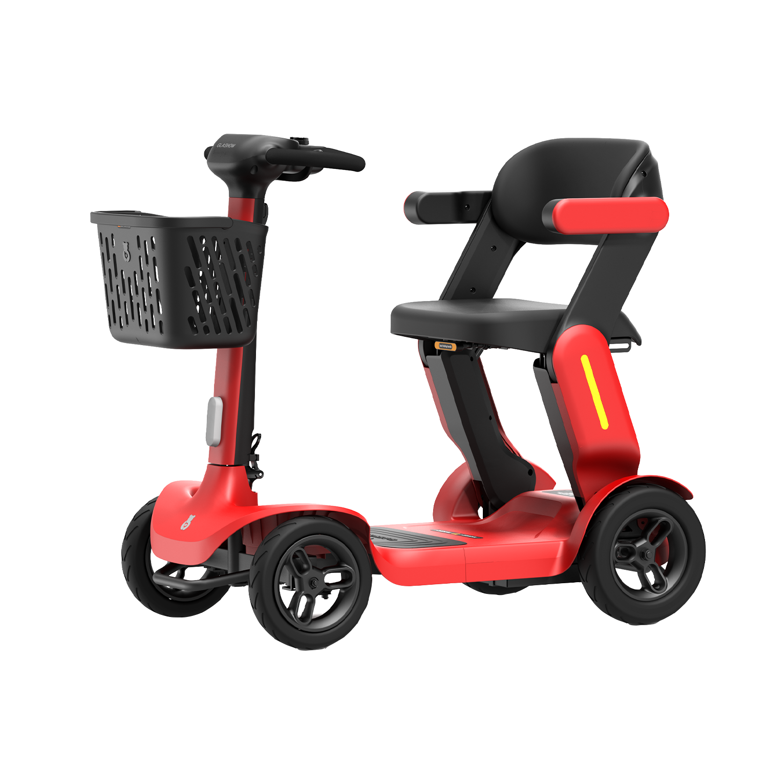 [Refurbished] Paiseec Mobility Scooter S3