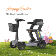 Paiseec Mobility Scooter S3