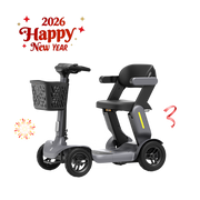 Paiseec Mobility Scooter S3