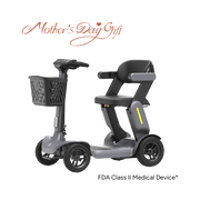 Paiseec Mobility Scooter S3