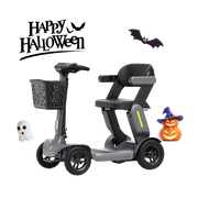 Paiseec Mobility Scooter S3