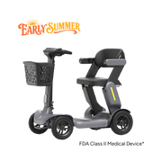 Paiseec Mobility Scooter S3