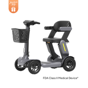 Paiseec Mobility Scooter S3