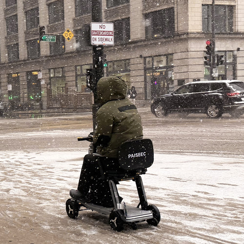 Customer testimonial image