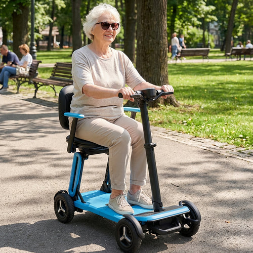 Customer testimonial image