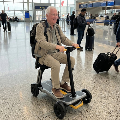 Customer testimonial image