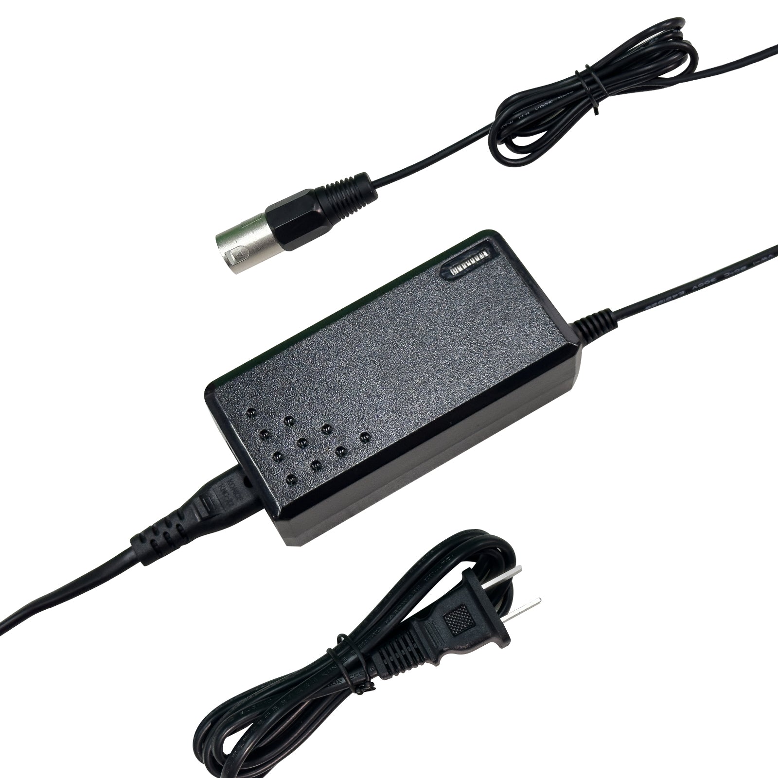 Paiseec Electric Wheelchair Charger