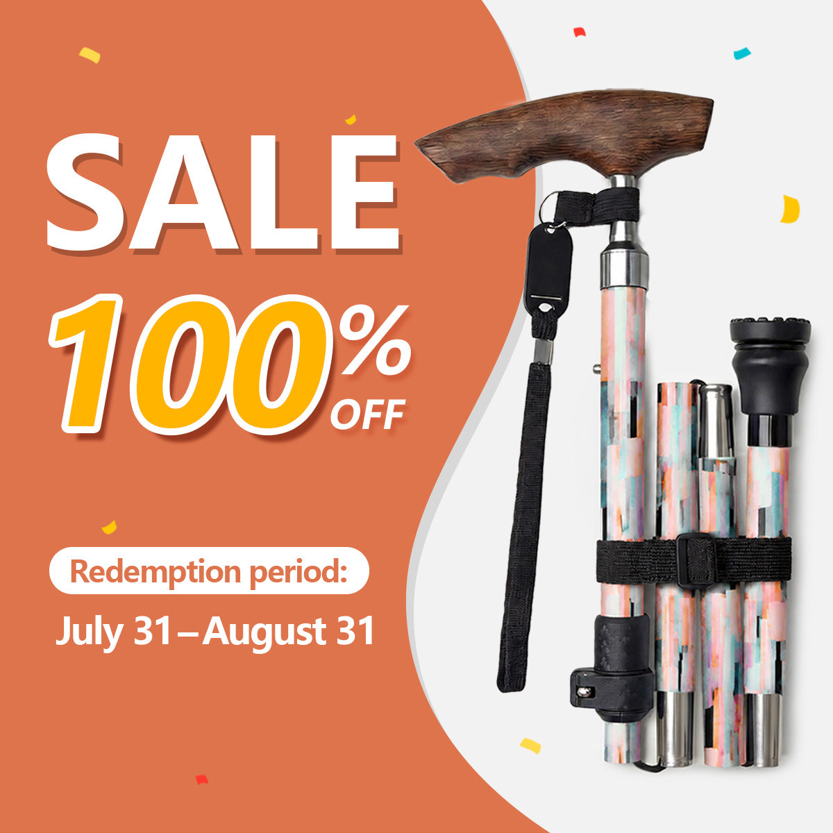 Premium Cane Voucher
