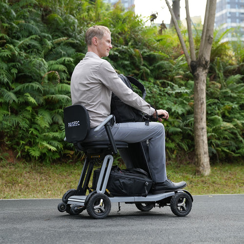 Customer testimonial image