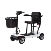 [2026] Mobility Scooter for Easy Everyday Travel | PAISEEC D3