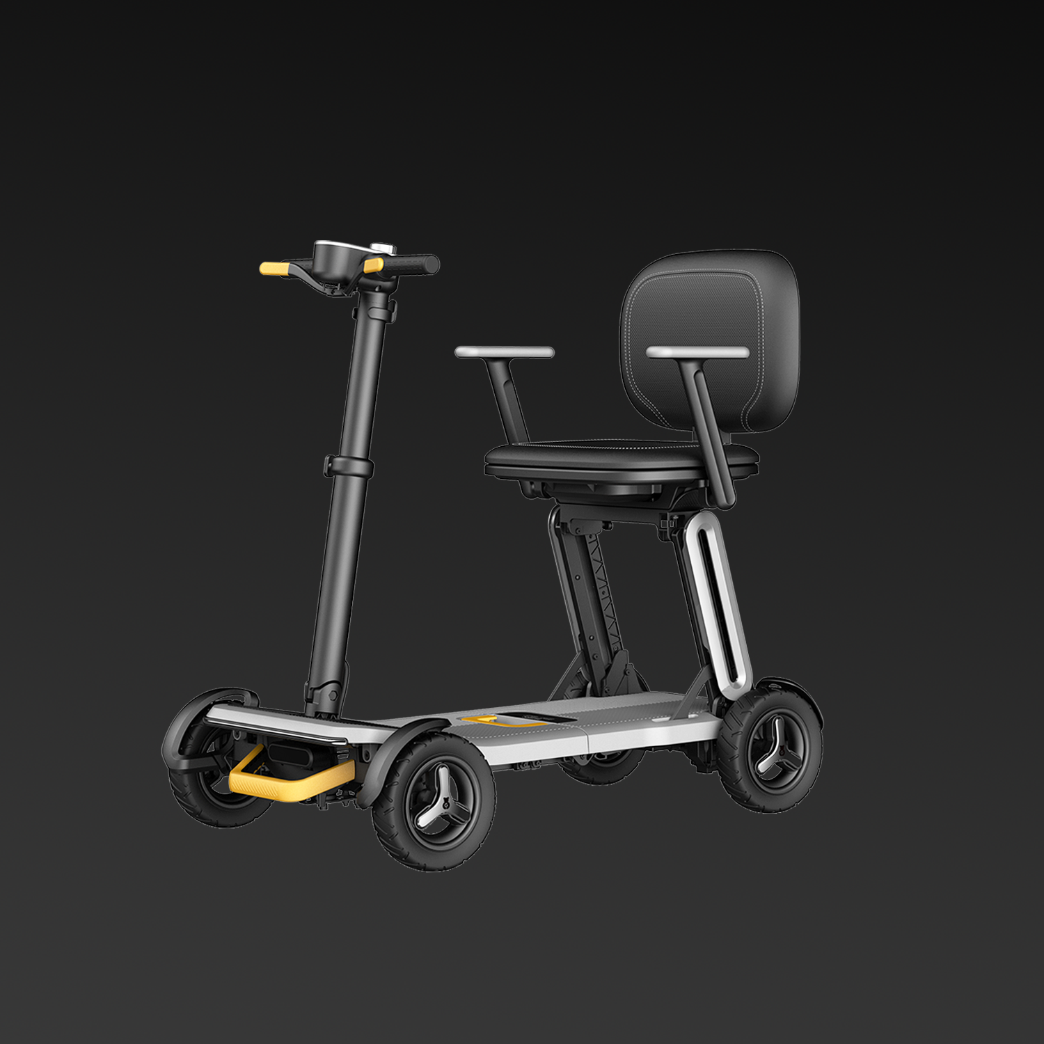 Deposit | Paiseec Mobility Scooter L5