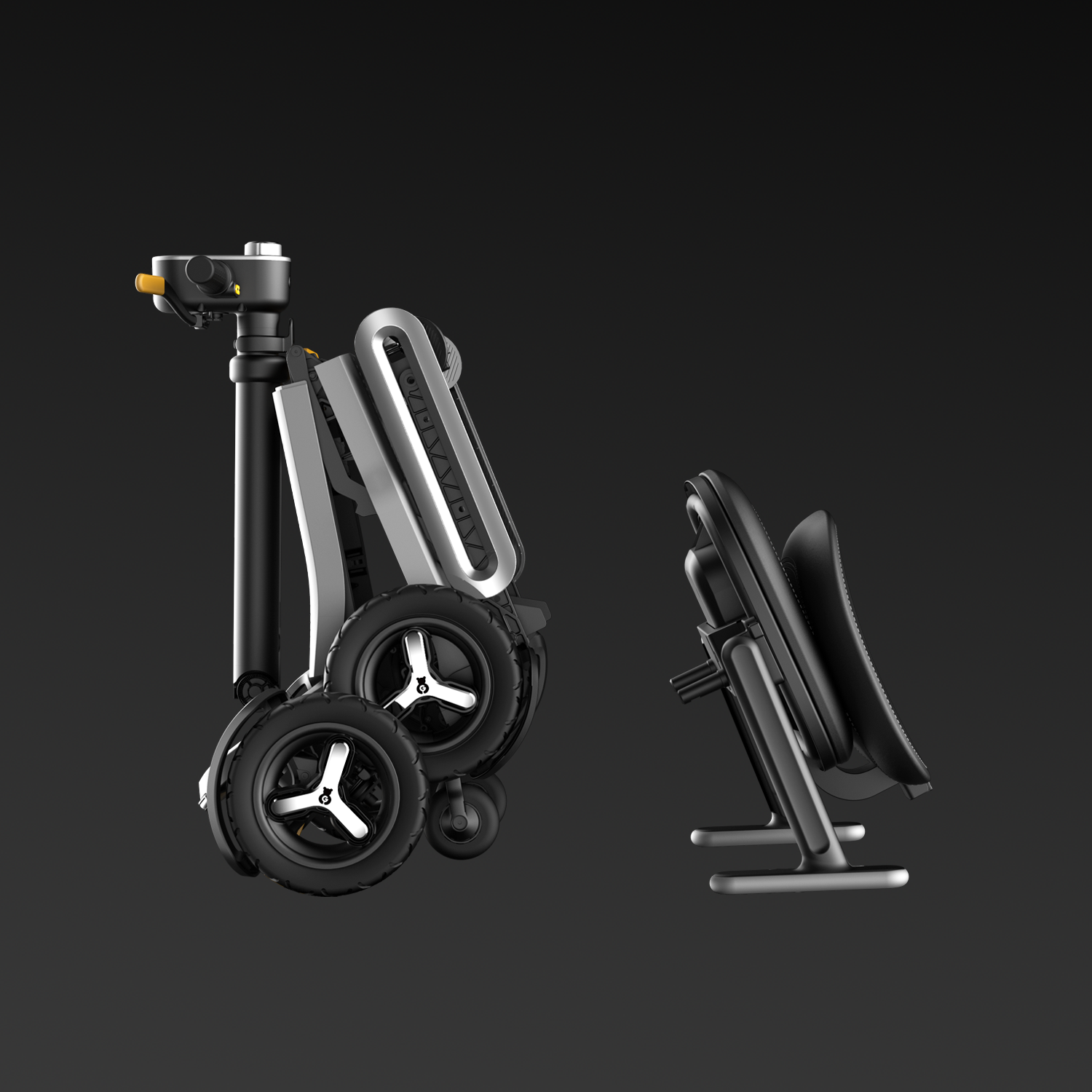 Deposit | Paiseec Mobility Scooter L5