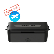 Paiseec Electric Wheelchair Battery